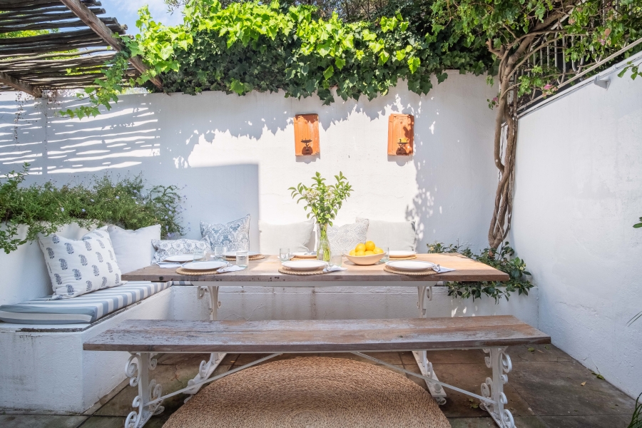 3 Bedroom Property for Sale in Tamboerskloof Western Cape